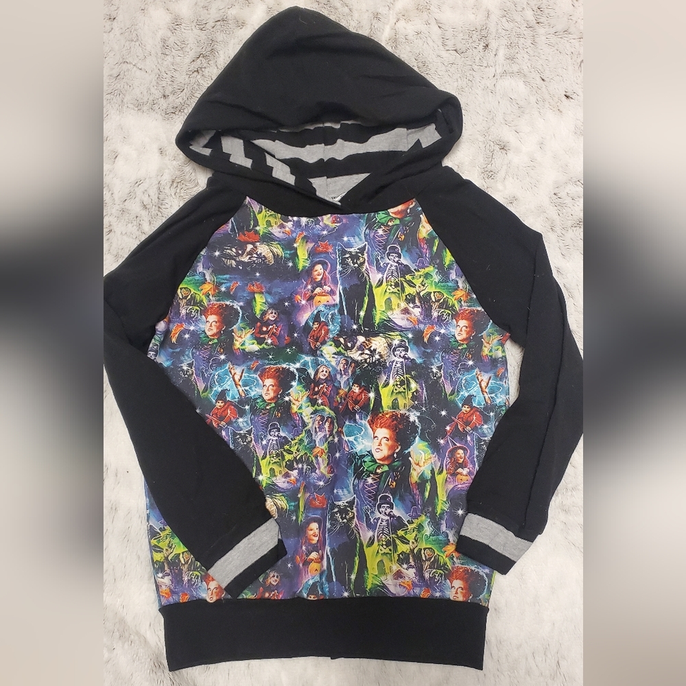 Hocus Pocus hoodie